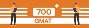 How to get a 700+ GMAT score