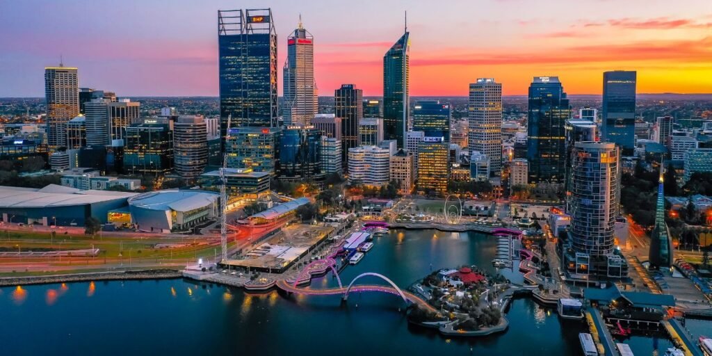 Australie