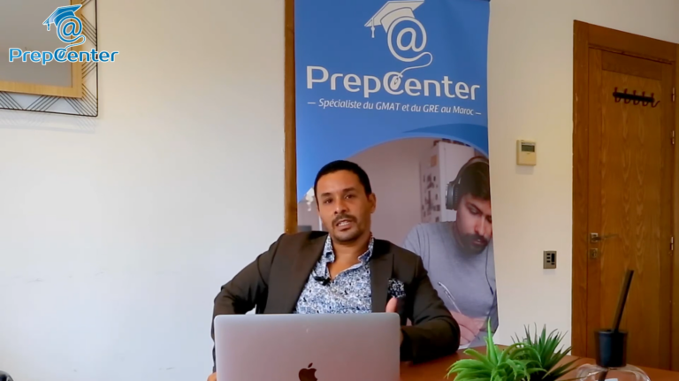 Présentation de PrepCenter