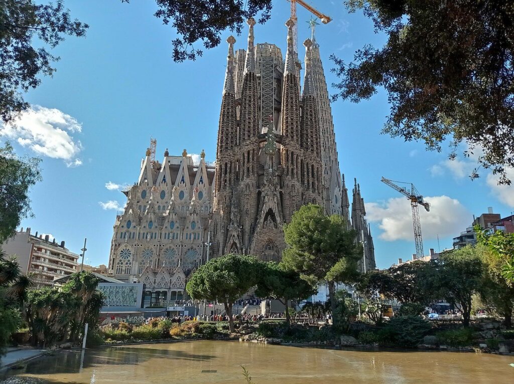 Espagne