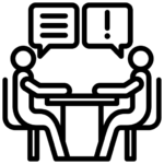 Préparation aux entretiens