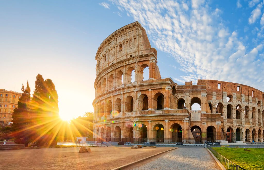 Italie