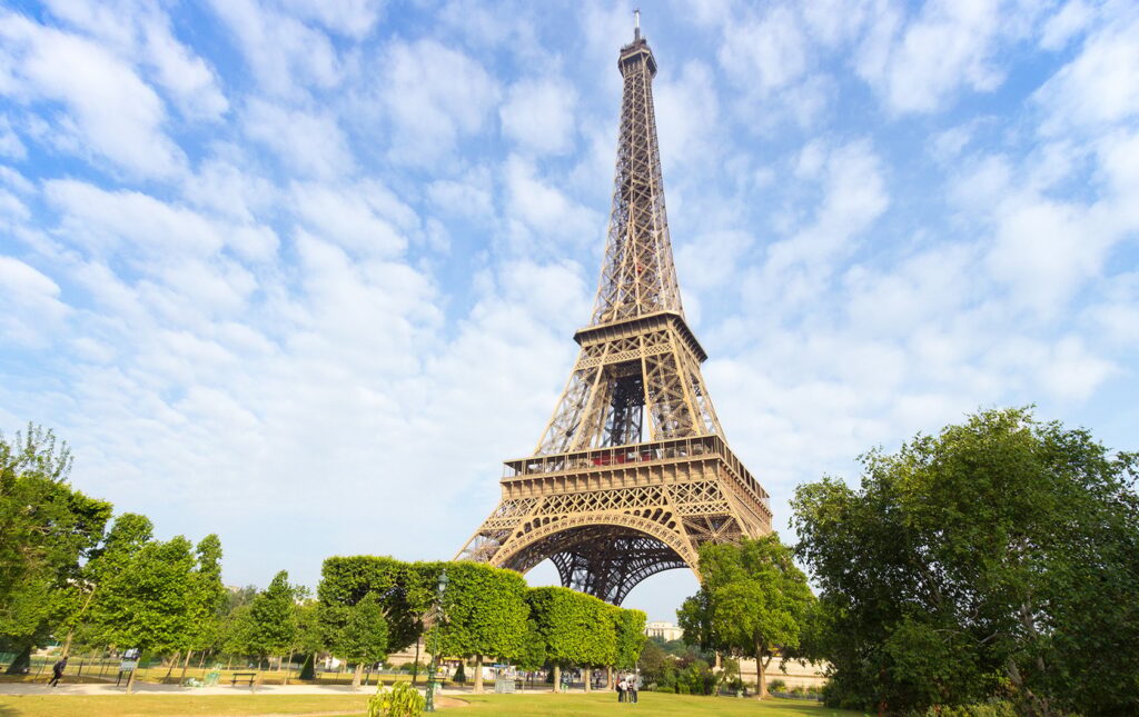 France