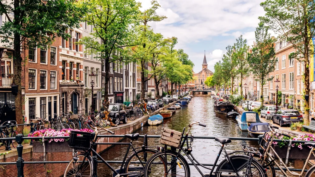 Amsterdam
