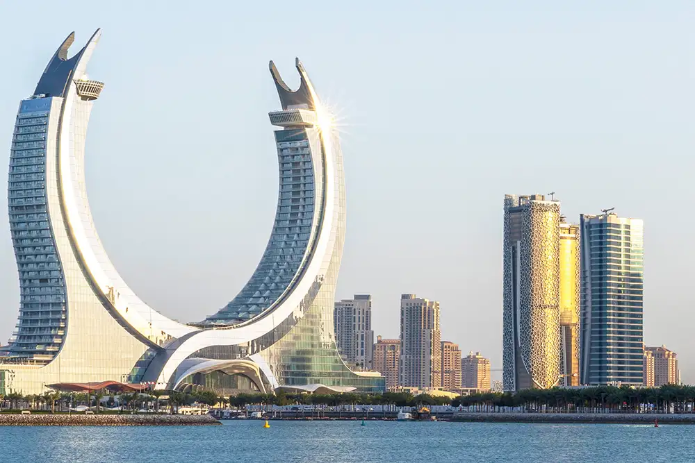 Doha