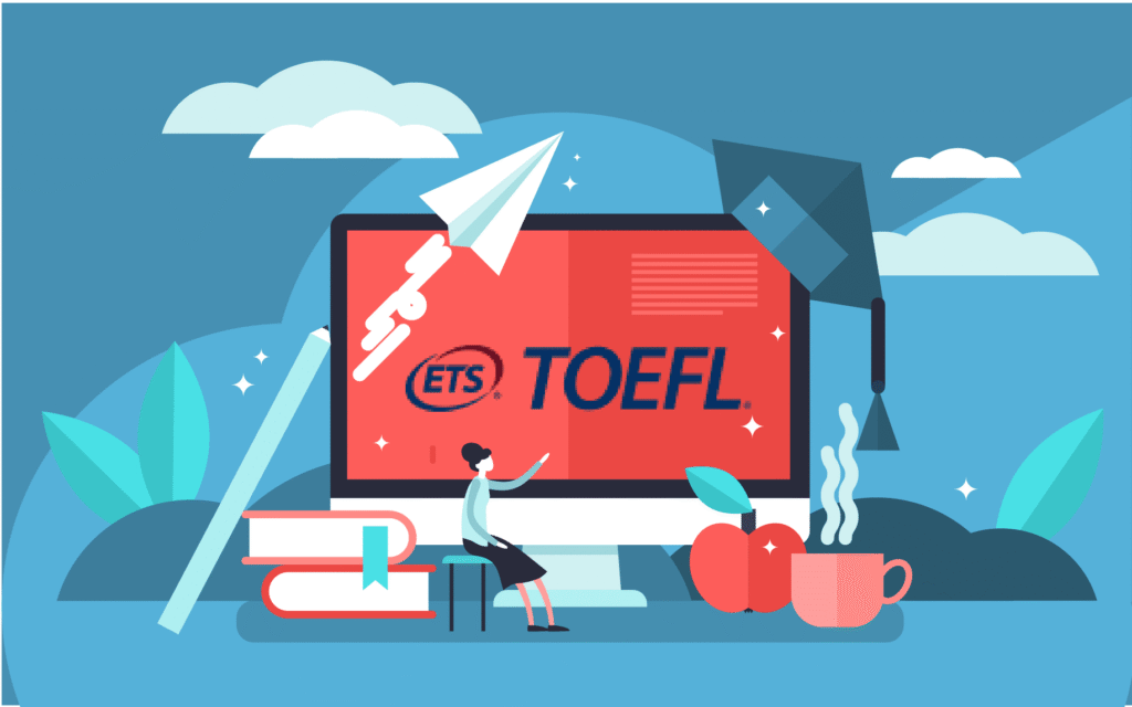 Endurance Cognitive et TOEFL iBT : Gérer la « Fatigue de l&rsquo;Attention Dirigée » pour Dépasser les 100 Points