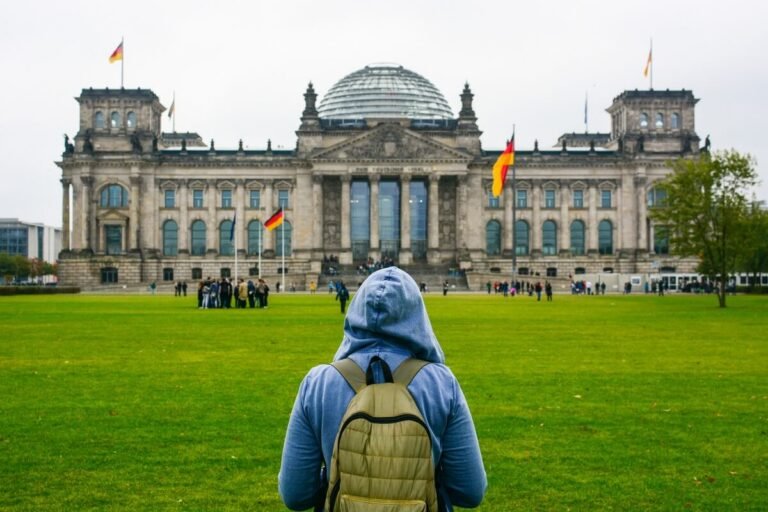 Étudier en Allemagne : Universités gratuites et conditions d&rsquo;admission pour les Marocains