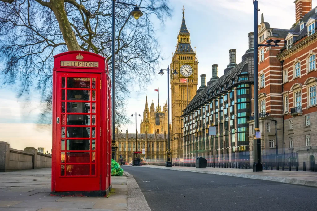 Londres