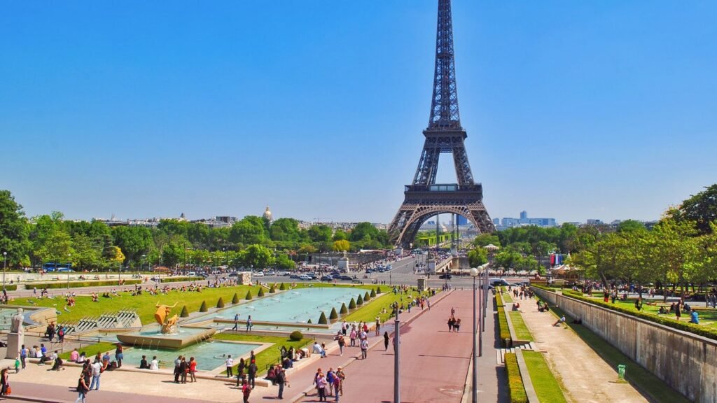 Paris