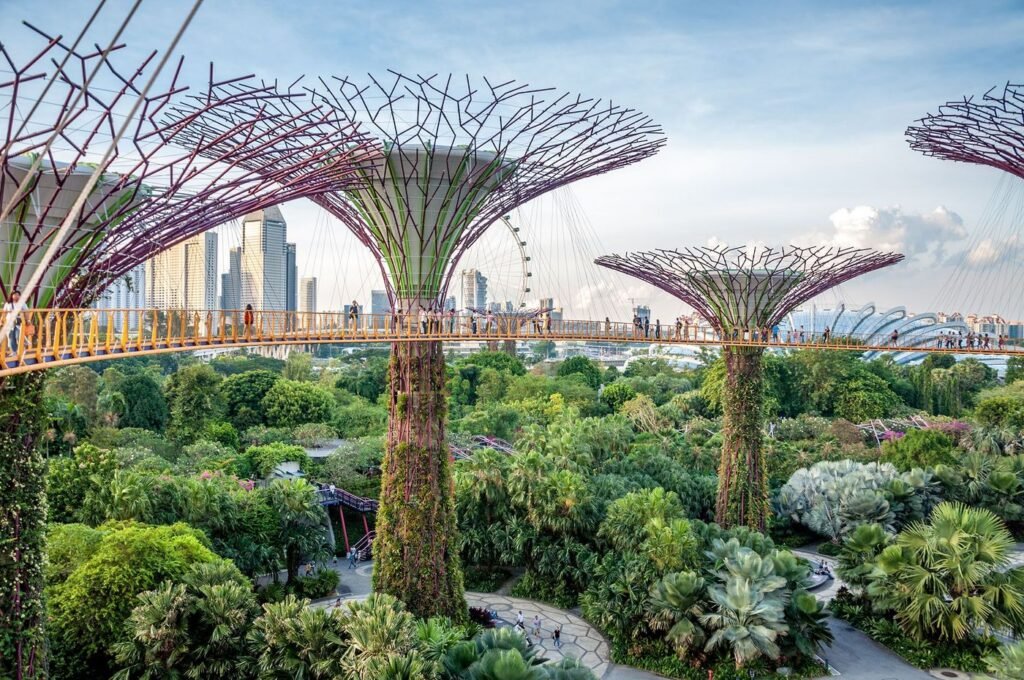 Singapour