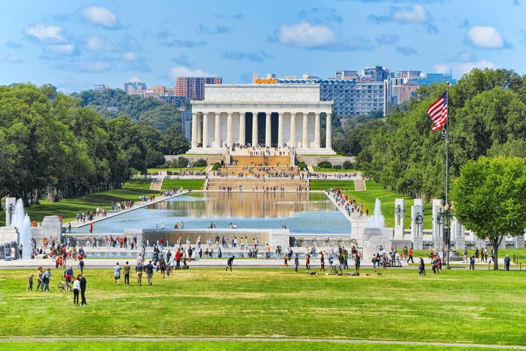 Washington
