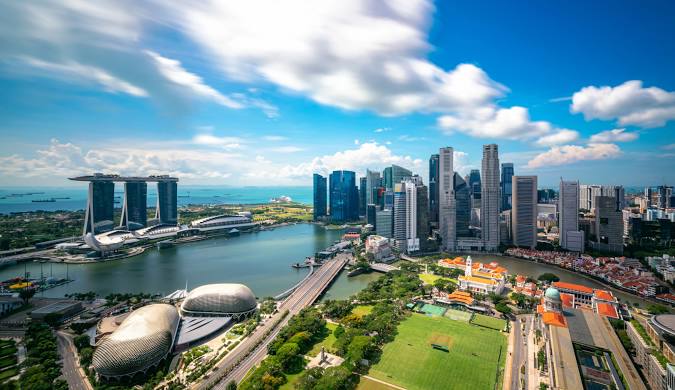 Singapour
