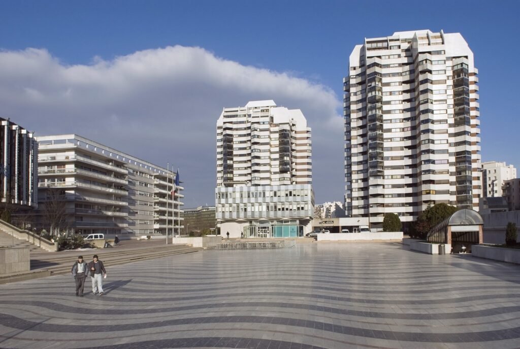 Créteil
