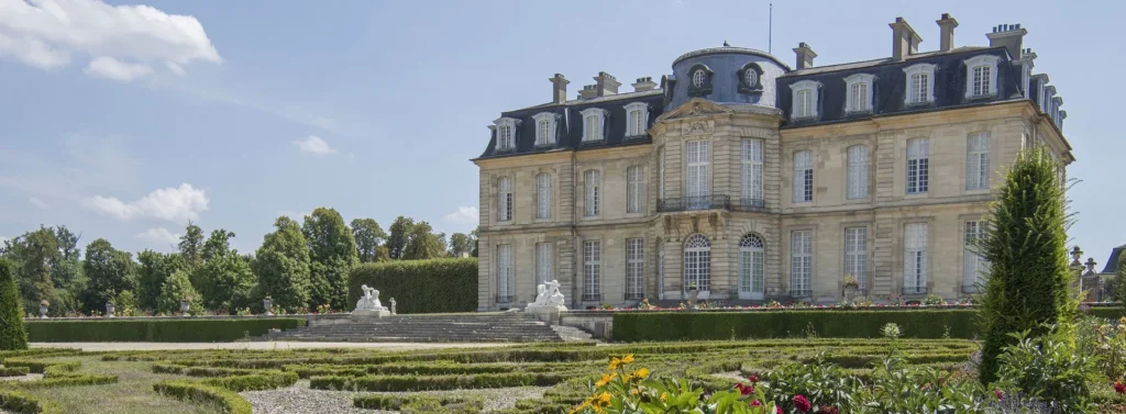 Champs sur Marne