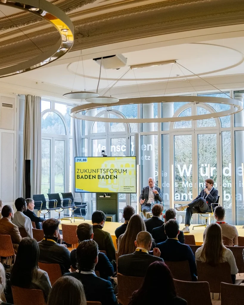University of Mannheim – Mannheim Business School