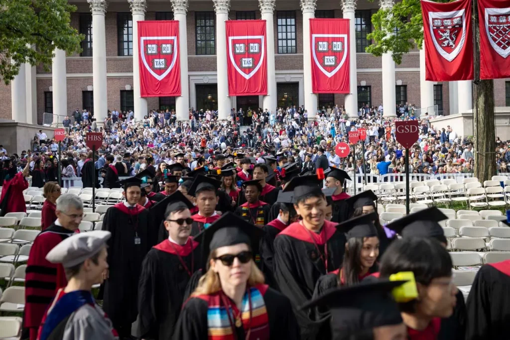 Harvard University