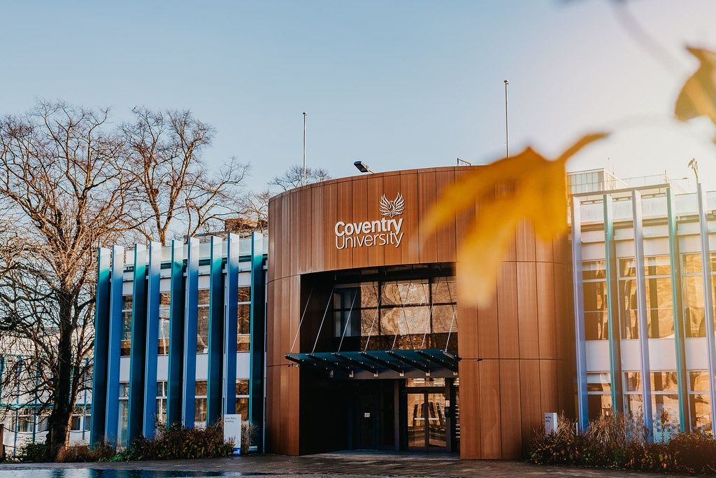 Coventry University – Business School