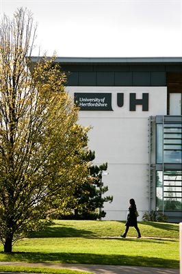 University of Hertfordshire (Hertfordshire Business School)