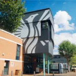 University of East London (UEL) logo