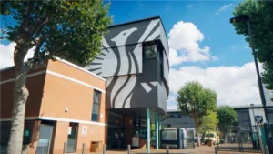 University of East London (UEL)
