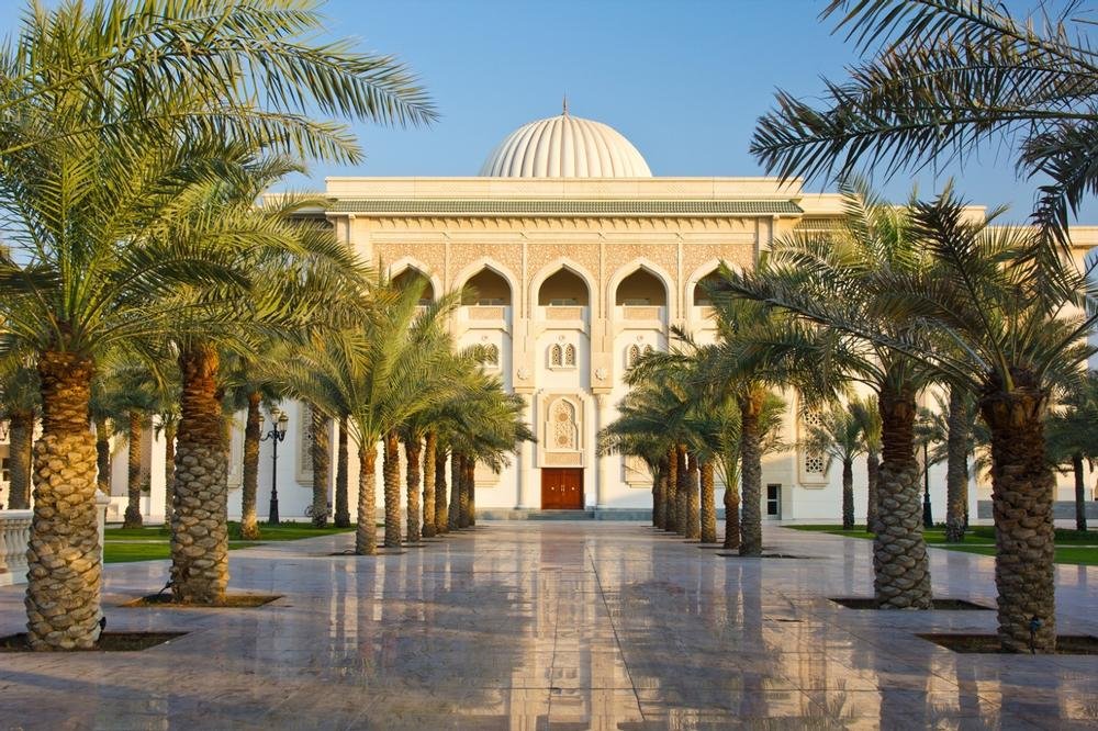 American University of Sharjah (AUS)