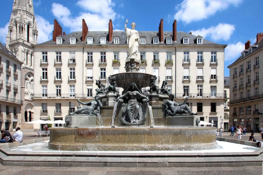 Nantes
