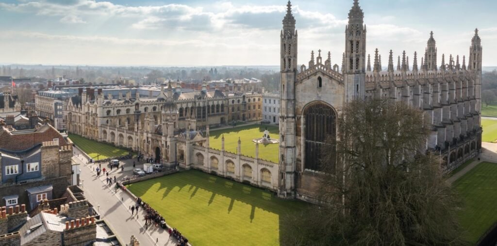 Cambridge