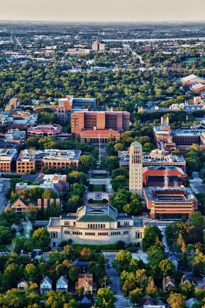 Ann Arbor, MI