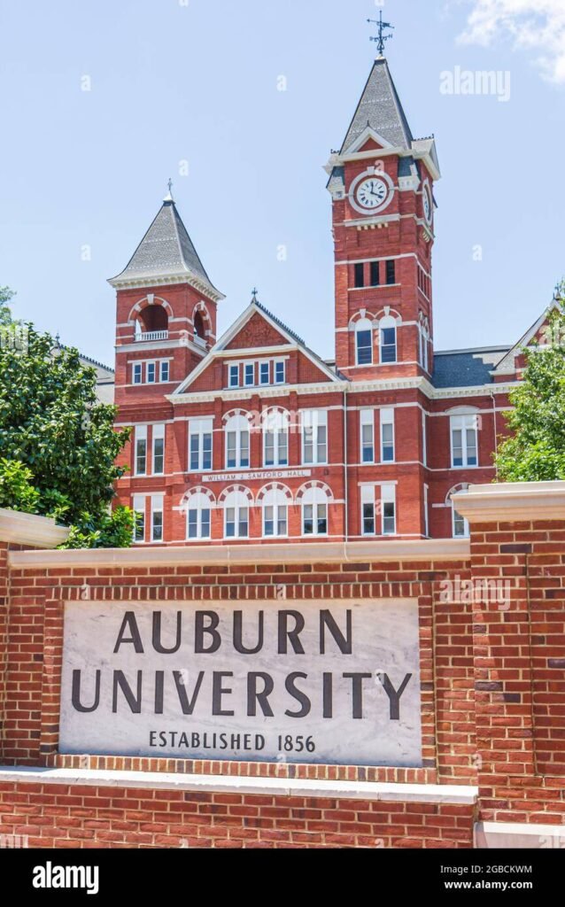 Auburn University