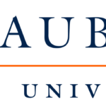 Auburn University logo