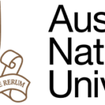 Australian National University – ANU College of Business & Economics logo