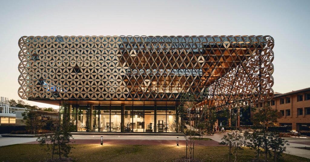 Australian National University – ANU College of Business & Economics