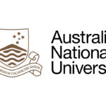 Australian National University (ANU) logo
