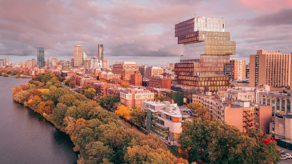 Boston University