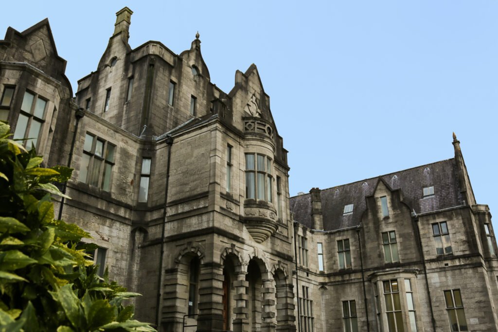 Bangor University – Bangor Business School