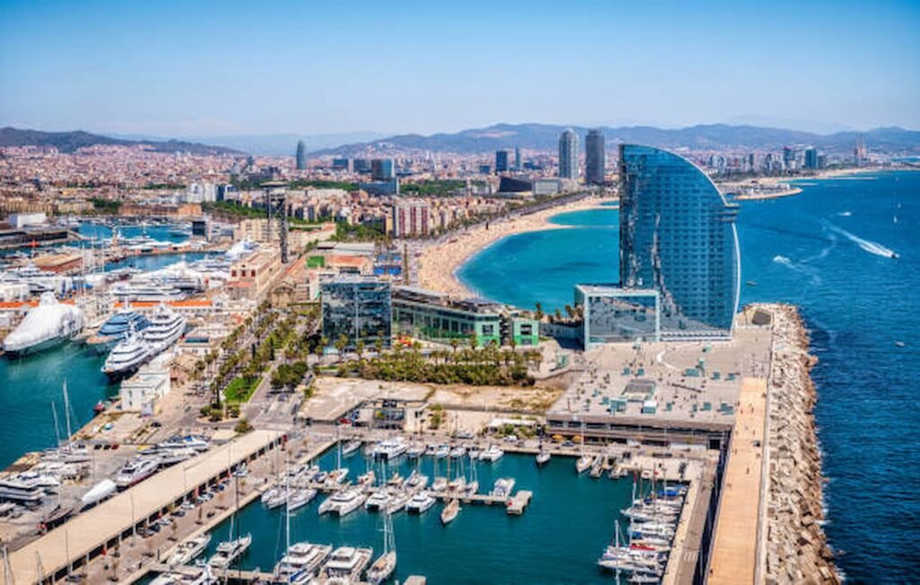 Barcelona