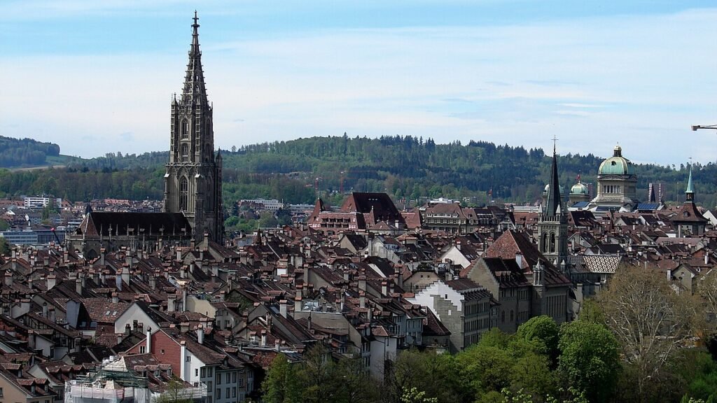 Berne