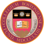 Boston College logo
