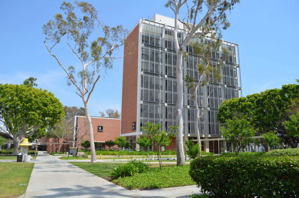 California State University Long Beach (CSULB)