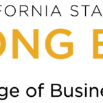 California State University Long Beach (CSULB) logo