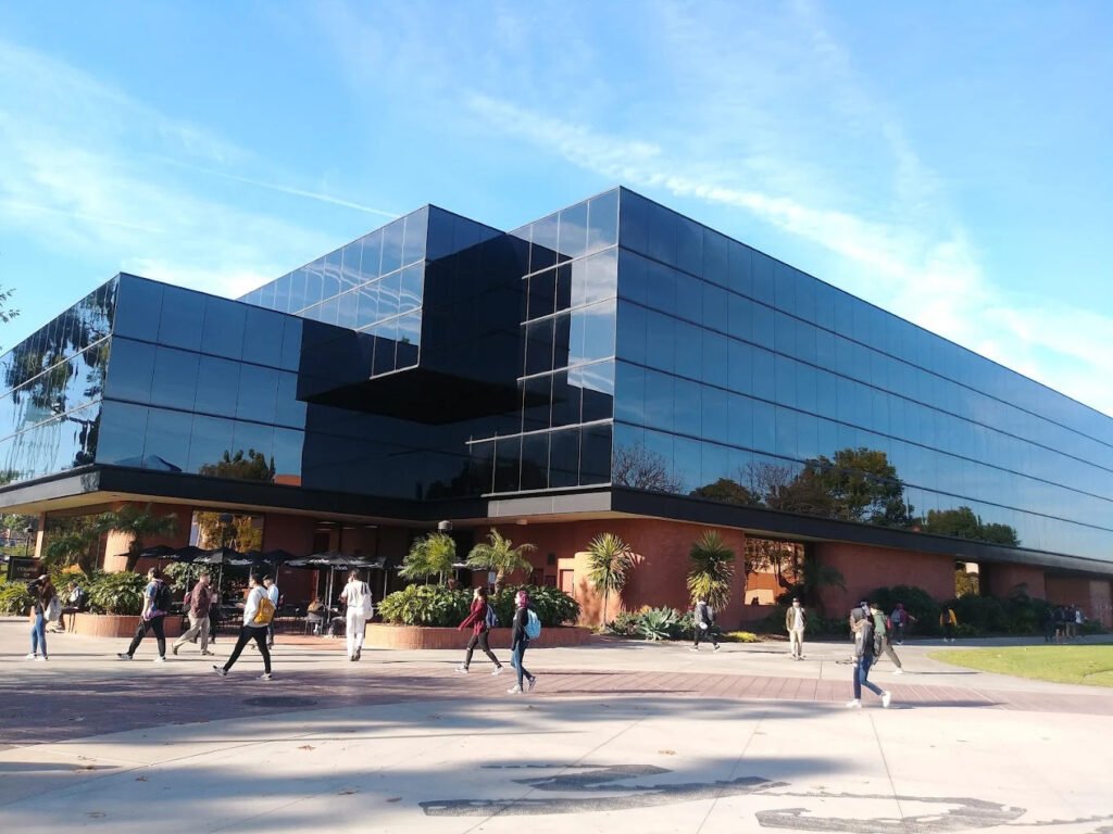 California State University Long Beach (College of Business)