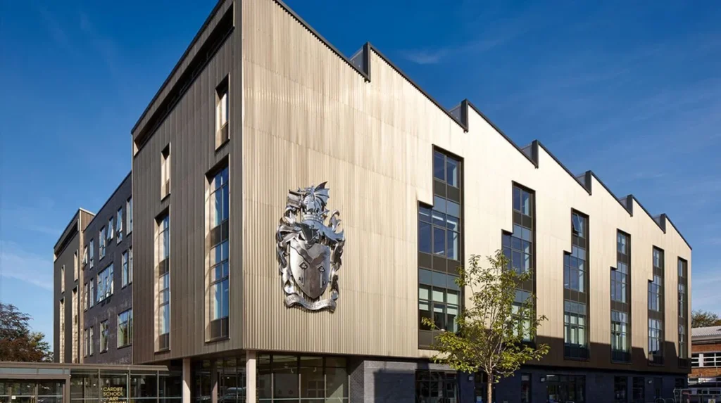 Cardiff Metropolitan University – Cardiff Met Business School