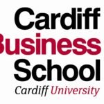 Cardiff University – Cardiff Business School logo