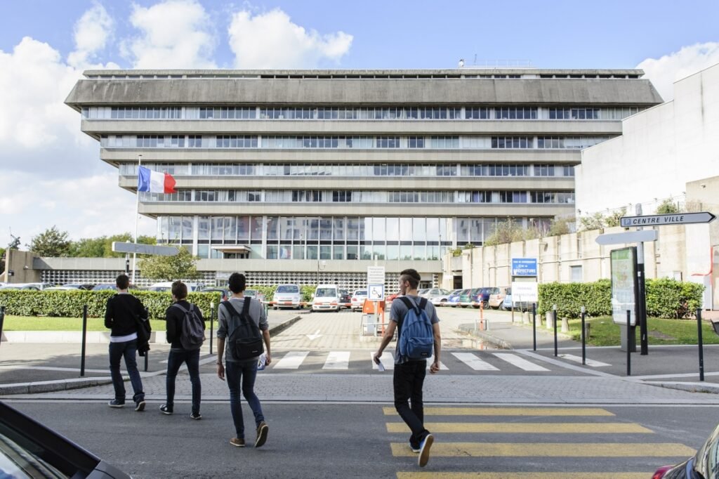 Cergy