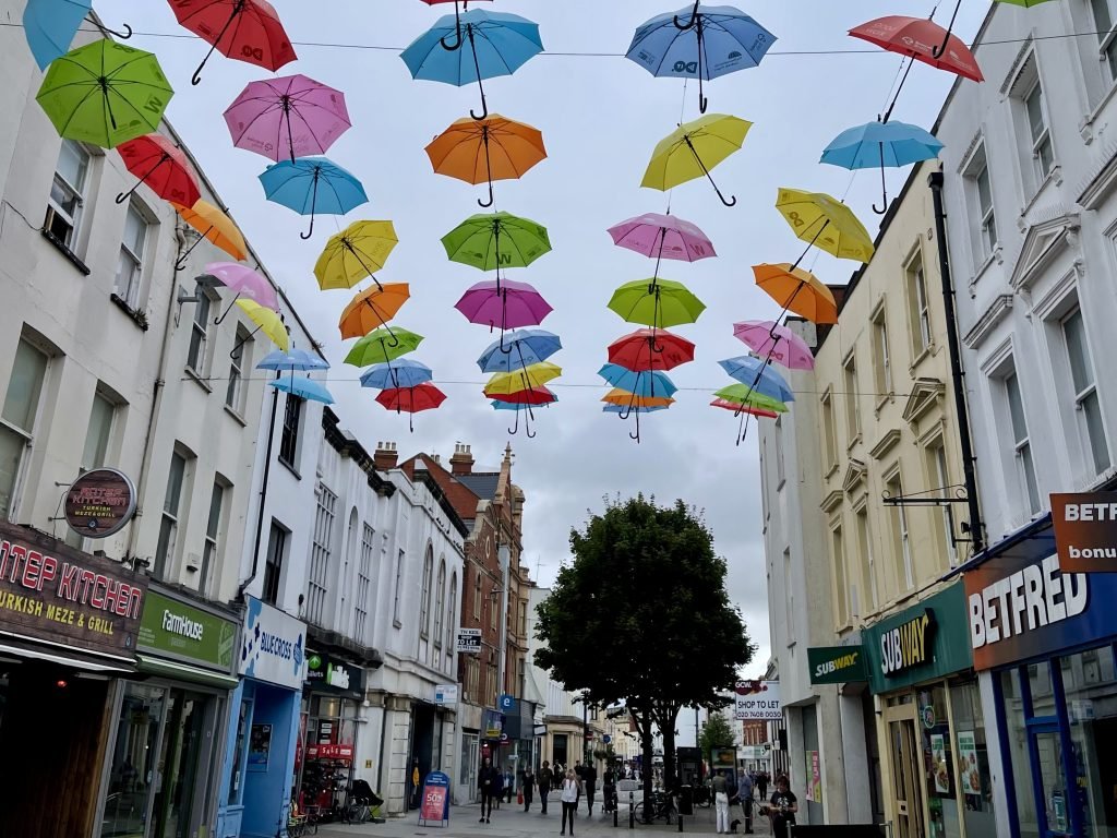 Cheltenham