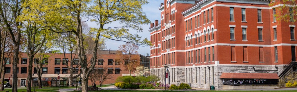 Clark University