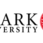 Clark University logo
