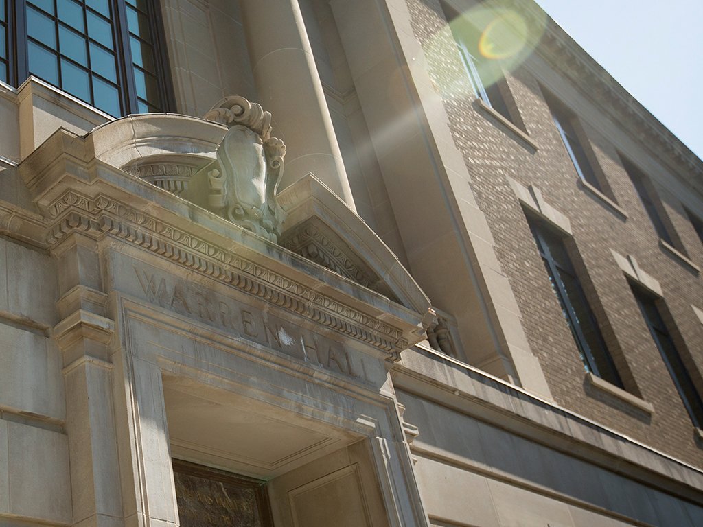 Cornell University (Dyson School of Applied Economics and Management)