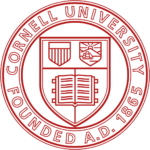 Cornell University (Dyson School of Applied Economics and Management) logo