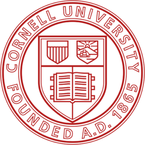 Cornell University (Dyson School of Applied Economics and Management)